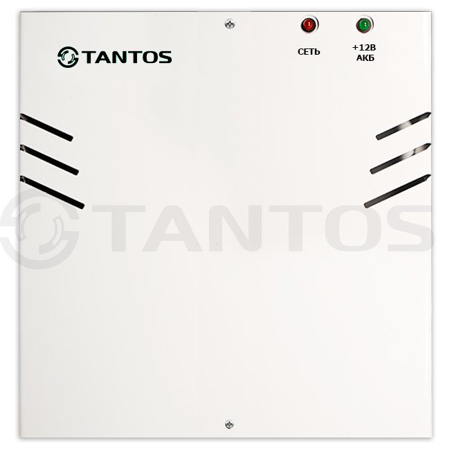 Tantos ББП-20 Pro Light Источник вторичного питания резервированный 12В, 2А 