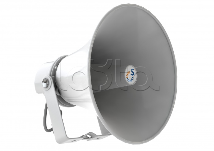 Sonar SHS-10TA Громкоговоритель рупорный трансляционный, 100В, 10/5Вт, 400Hz-6kНz