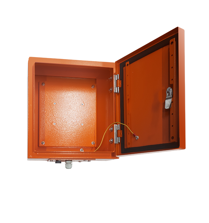 Sonar SNA-8521C-BOX Короб  IP65 для вызывных панелей SNA-8521C