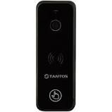 Tantos iPanel 2 Black Вызывная панель с цветным модулем видеокамеры высокого разрешения