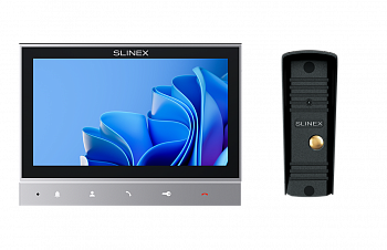 Slinex SK 7 Guard NEW Комплект домофона