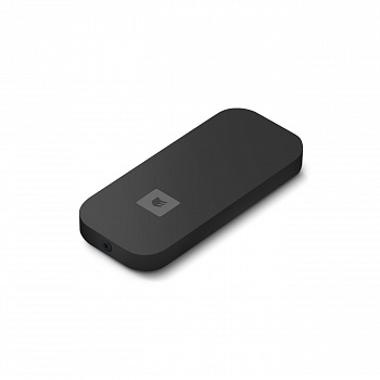 ESMART ER1501.3230 Считыватель Reader BLE серии STONE (цвет 232 deep titanium)