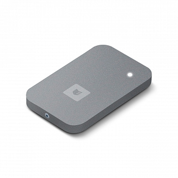ESMART ER1701.2230 Считыватель Reader BLE серии STONE (цвет 222 silverite)