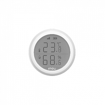 IMOU Temperature&Humidity Sensor(IOT-ZTM1-EU) Датчик температуры и влажности