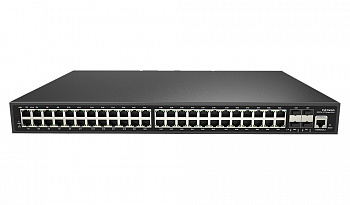 RVi-2NSM48G-4S Сетевые коммутаторы