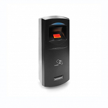 BioSmart 4-E-MF-T-L Контроллер идентификации по отпечатку пальца
