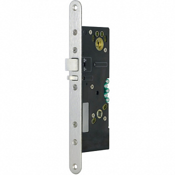 RusGuard RG-Lock 595 Электромеханический моторный замок с функцией управляемой антипаники