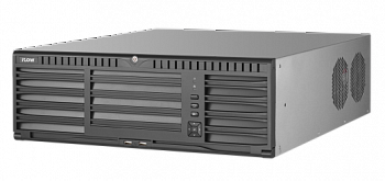 IFLOW F-NR-4256/24 256-ти канальный IP-видеорегистратор