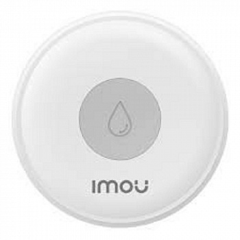 IMOU Water Leak Sensor(IOT-ZL1-EU) Датчик протечки