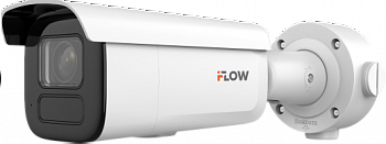 IFLOW F-IC-3641CSZ5(2.7-13.5mm) 4Мп уличная цилиндрическая IP-камера с ИК-подсветкой до 80м
