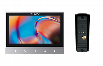Slinex SK 7 Start NEW Комплект домофона