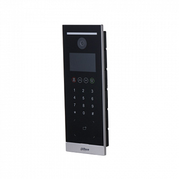 Dahua DHI-VTO6521H-D DH-VTO6521H с ID-картами