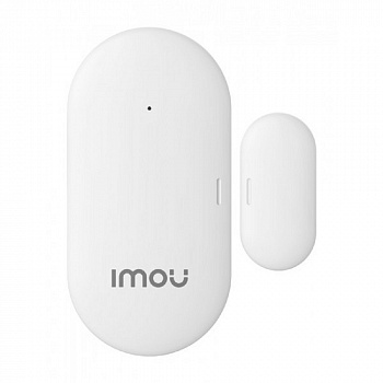 IMOU Door/Window Sensor(IOT-ZD1-EU) Датчик открытия двери/окна(геркон)