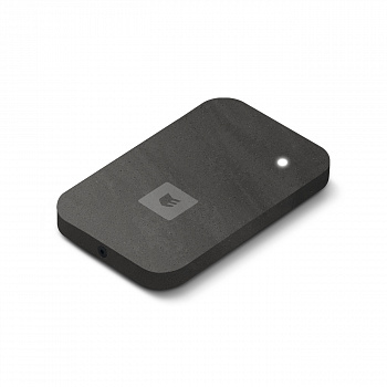 ESMART ER1701.2630 Считыватель Reader BLE серии STONE (цвет 226 carbon concrete)