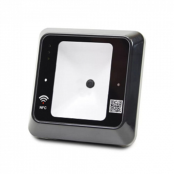 ZKTeco QR50BE Считыватель QR-кодов и штрих-кодов