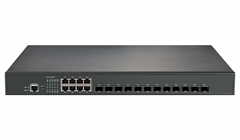 RVi-2NSM8G-12SP Сетевые коммутаторы