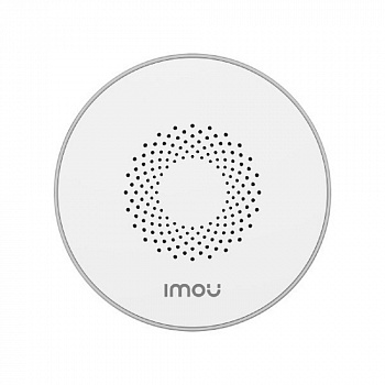 IMOU Alarm Siren(IOT-ZR1-EU) Звуковой оповещатель