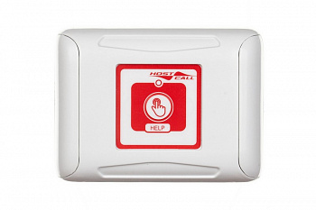 HostCall MP-431W2 Кнопка вызова влагозащищенная