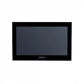 Dahua DHI-VTH5341G-W Монитор видеодомофона IP 