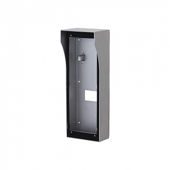 Dahua VTM57R Монтажная коробка c защитным козырьком для накладного монтажа DHI-VTO6521K