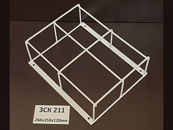 Safegrid ЗСК 211 Защитный сетчатый кожух