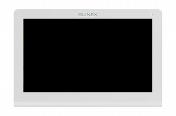 Slinex IP-IK-07L Cloud White NEW Цветной, настенный, 7"" TFT LCD сенсорный экран с разрешением 1024x