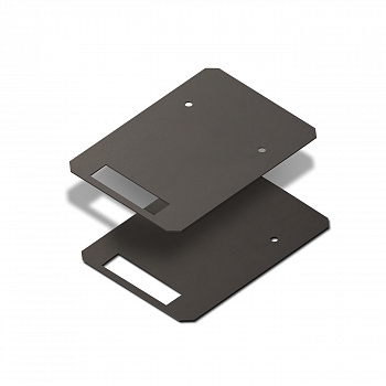 ESMART EA1240.0000 Монтажный набор на металл для ER1602, ER1616