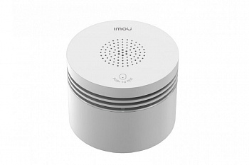 IMOU Smoke Alarm(IOT-ZS2-EU) Датчик дыма