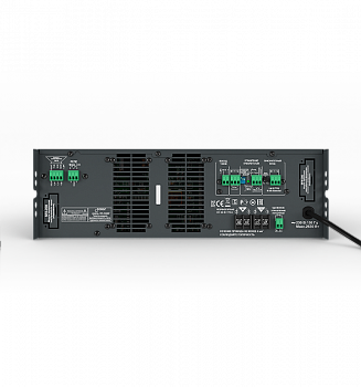 Sonar SPA-1000DP Усилитель мощности трансляционный