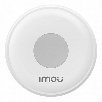 IMOU Wireless Switch(IOT-ZE1-EU) Беспроводная тревожная кнопка