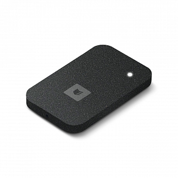 ESMART ER1701.2130 Считыватель Reader BLE серии STONE (цвет 221 anthracite)
