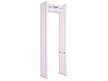 Hikvision NP-SG101 1-зонный металодетектор