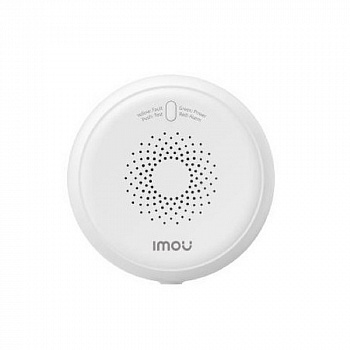 IMOU Gas Detector Alarm(IOT-ZGA1-EU) Датчик газа