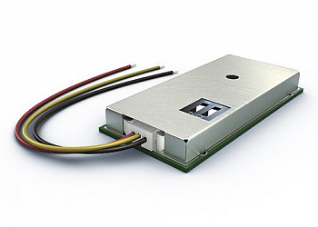 STELBERRY M-70 Чувствительный цифровой мини микрофон для записи голоса с отключаемой АРУ