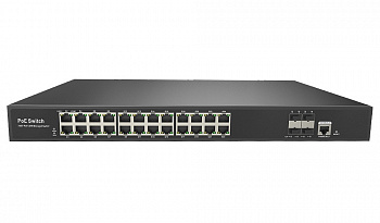 RVi-2NSM24G-4SP rev.2 Сетевые коммутаторы