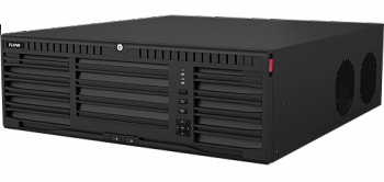 IFLOW F-NR-464/16 64-х канальный IP-видеорегистратор